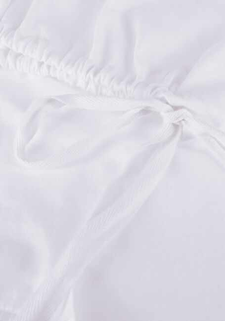 10DAYS T-shirt BALLOON SLEEVE TUNIC en blanc - large