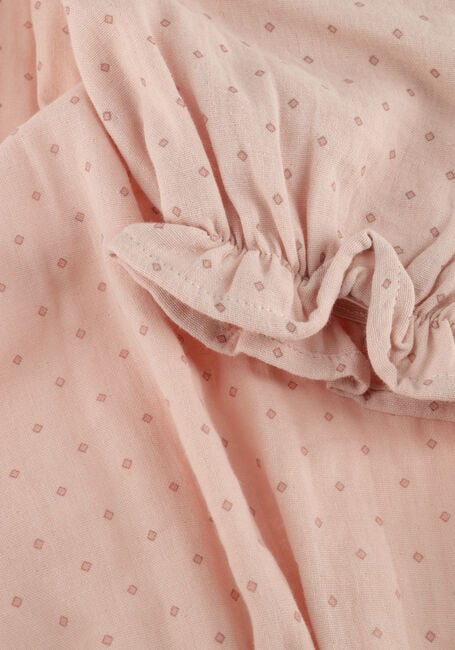 LIL' ATELIER  NMFDEMBE SS LOOSE SHIRT LIL - large