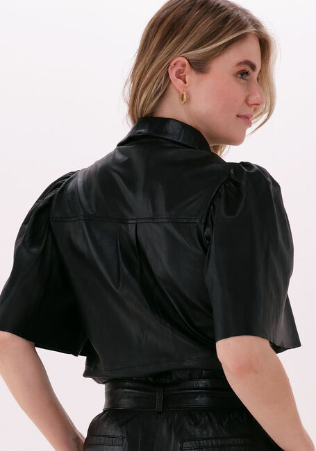 IBANA TICKLE Blouses en noir - large