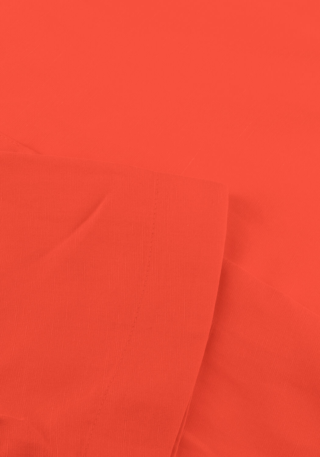 Oranje MOS MOSH  MMRAINA ALEXIS BLOUSE - large