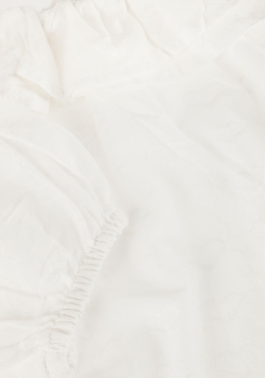 Witte MARMAR COPENHAGEN  TONELLA - large