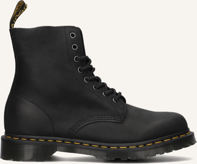 Zwarte DR MARTENS  1460 M PASCAL Zwarte DR MARTENS  1460 M PASCAL - large
