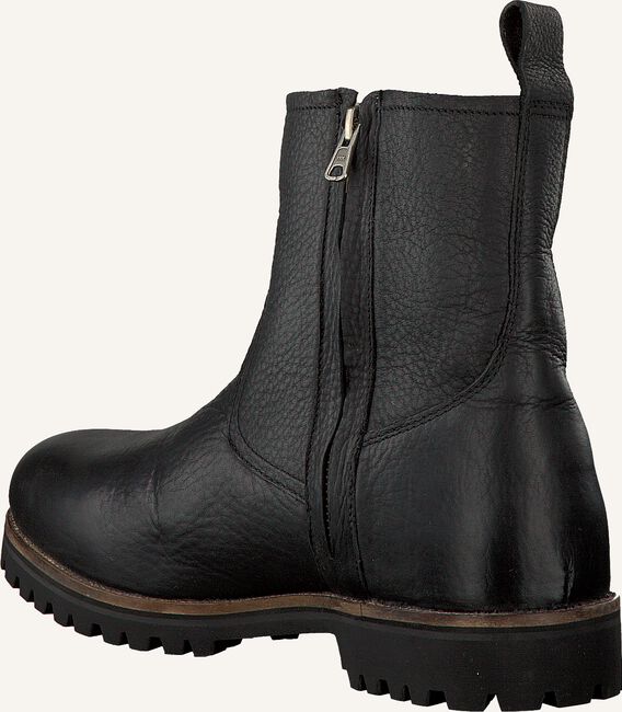 Zwarte BLACKSTONE  OM63 Zwarte BLACKSTONE  OM63 - large