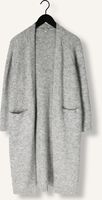 OBJECT OBJMILU LS LO LONG KNIT CARDIGAN OBJECT OBJMILU LS LO LONG KNIT CARDIGAN - medium