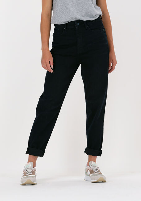 G-STAR RAW Straight leg jeans C830 - KIR NIGHT STRETCH DENIM en noir - large