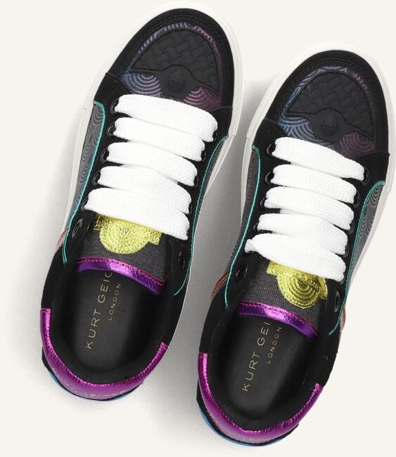 Zwarte KURT GEIGER LONDON Sneakers SOUTHBANK Zwarte KURT GEIGER LONDON Sneakers SOUTHBANK - large