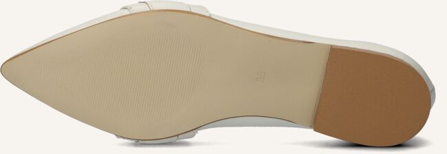 Witte NOTRE-V Loafers 49184 Witte NOTRE-V Loafers 49184 - large