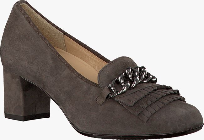 Taupe HASSIA 5342 Pumps - large