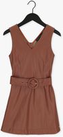 Blush FRANKIE & LIBERTY Mini jurk FERGIE DRESS - medium