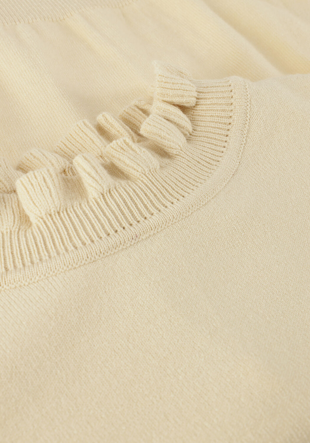 Zand BAJE STUDIO Sweater RIANNE - large