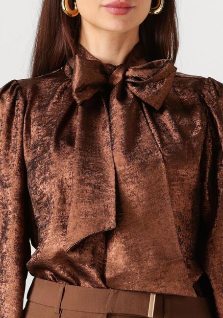 Bronzen AAIKO  QUINTY BOW PES 509 - large