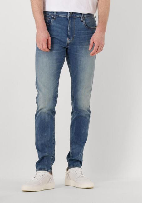 G-STAR RAW Skinny jeans REVEND SKINNY en bleu - large