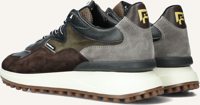 Bruine FLORIS VAN BOMMEL Lage sneakers SFM-10129 Bruine FLORIS VAN BOMMEL Lage sneakers SFM-10129 - large