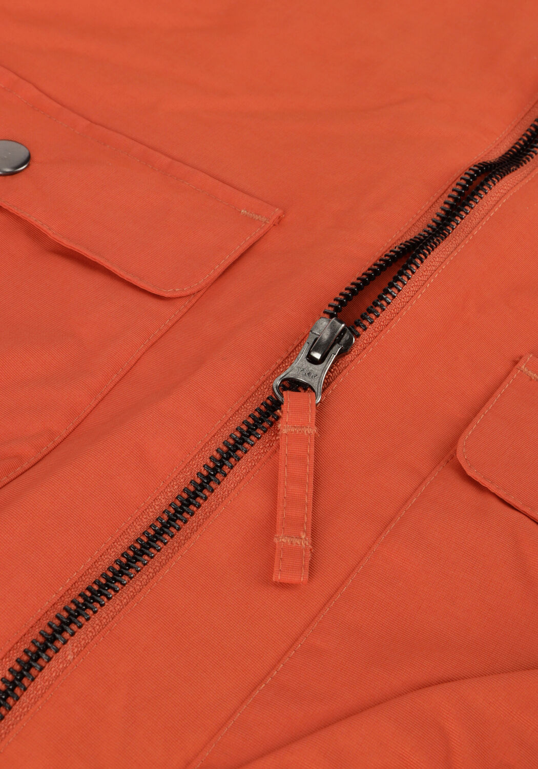 Oranje MARMAR COPENHAGEN Jassen OSMAN - large