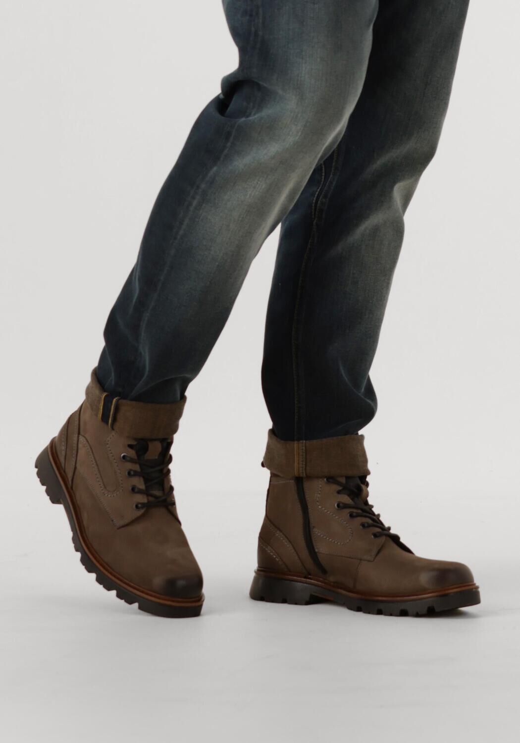 Taupe MAZZELTOV  550004 - large