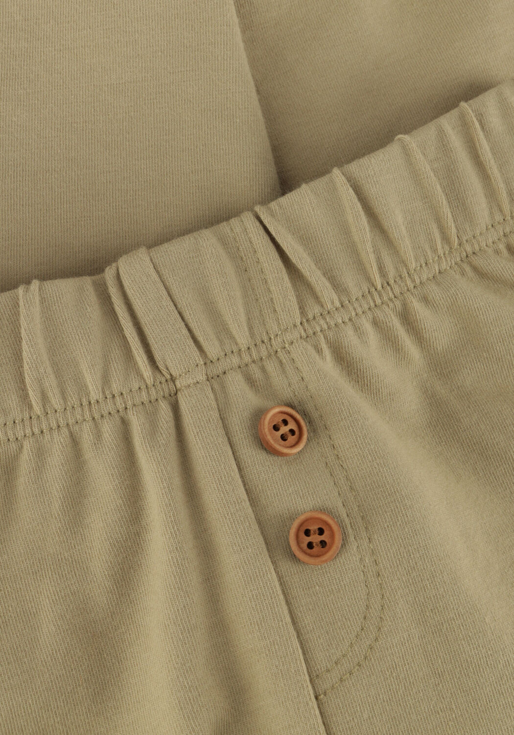 Z8 Pantalon de jogging DINANT en vert - large