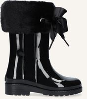 Zwarte IGOR Regenlaarzen CAMPERA CHAROL SOFT - medium