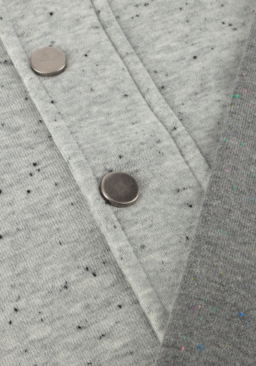 BAJE STUDIO Jack MORRENS Gris clair - large