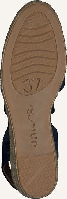 Blauwe UNISA Espadrilles CELE Blauwe UNISA Espadrilles CELE - large