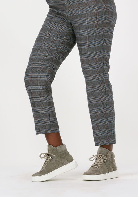 Groene VIA VAI Sneakers JUNO LANE Groene VIA VAI Sneakers JUNO LANE - large