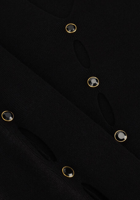 Zwarte TWINSET MILANO Tops & T-shirts 242TP3312 Zwarte TWINSET MILANO Tops & T-shirts 242TP3312 - large