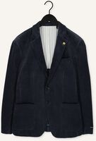 Blauwe SCOTCH & SODA Colberts CORDUROY SINGLE-BREASTED BLAZER Blauwe SCOTCH & SODA Colberts CORDUROY SINGLE-BREASTED BLAZER - medium