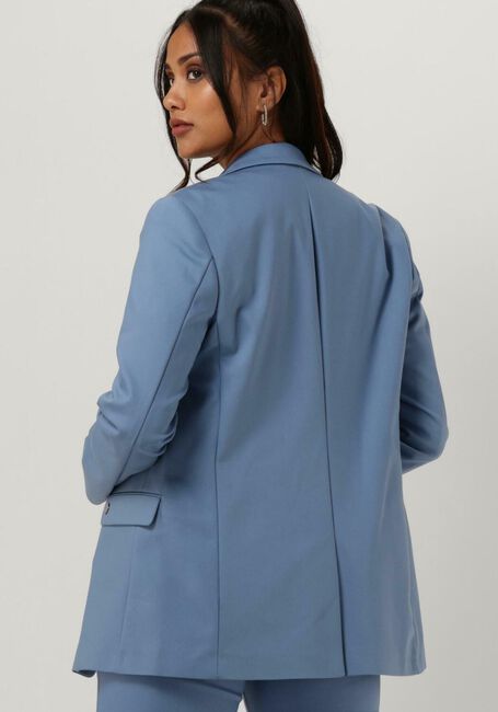 MOS MOSH Blazer MMMARY NIGHT BLAZER Bleu clair - large