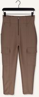 CO'COUTURE Pantalon cargo KYLE UTILITY PANT en marron CO'COUTURE Pantalon cargo KYLE UTILITY PANT en marron - medium