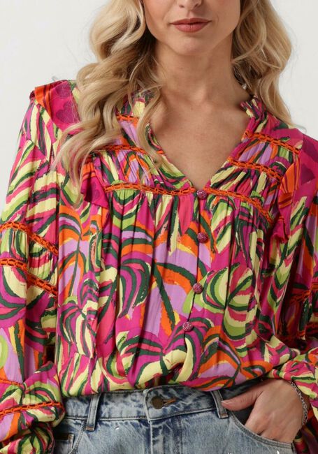 Multi HARPER & YVE  JESS-LS - large