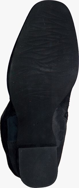 OMODA Bottes hautes R12841 en noir - large