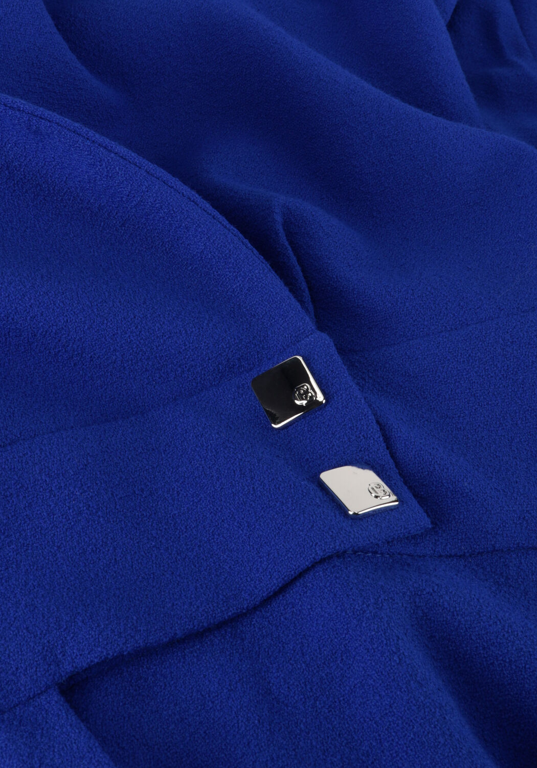 Blauwe CAROLINE BISS Jumpsuit 1580/26 - large