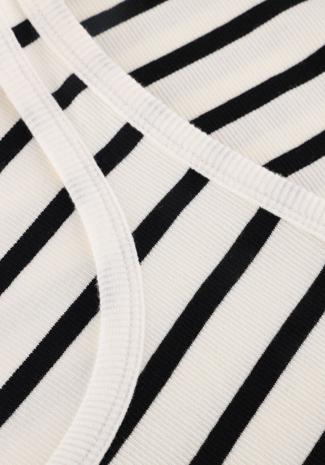 Multi WITHBLACK Tops & T-shirts WBLDORDI STRIPED TANK - large