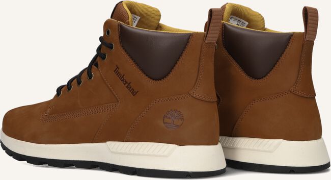 Cognac TIMBERLAND Sneakers KILLINGTON TREKKER Cognac TIMBERLAND Sneakers KILLINGTON TREKKER - large