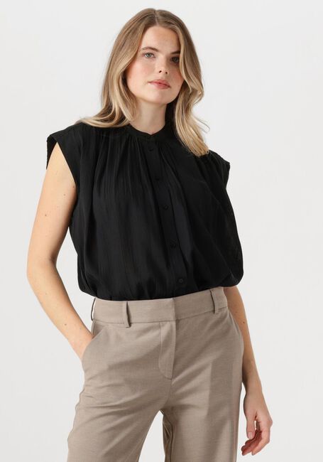 VANESSA BRUNO Haut CLIO en noir - large