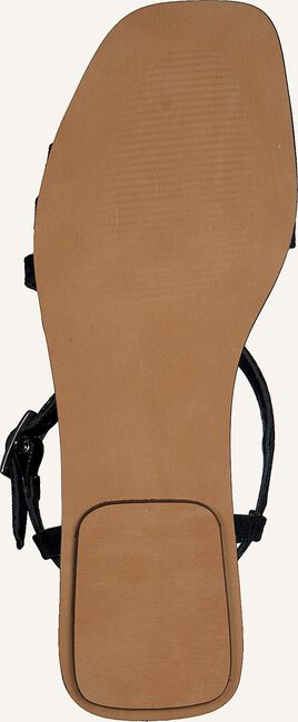 Zwarte MIREIA PLAYÀ Sandalen HERMOSA Zwarte MIREIA PLAYÀ Sandalen HERMOSA - large