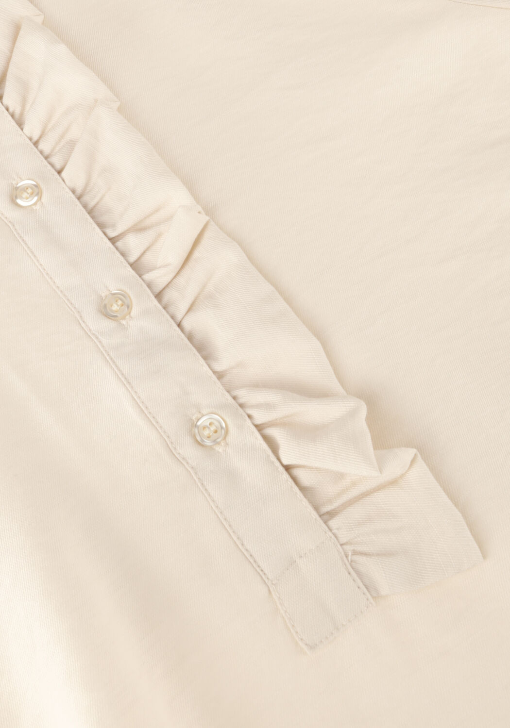 Zand MODSTR&Ouml;M Top KIRSIMD TOP - large