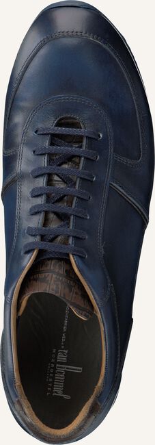 Blauwe VAN BOMMEL Lage sneakers 16192 Blauwe VAN BOMMEL Lage sneakers 16192 - large