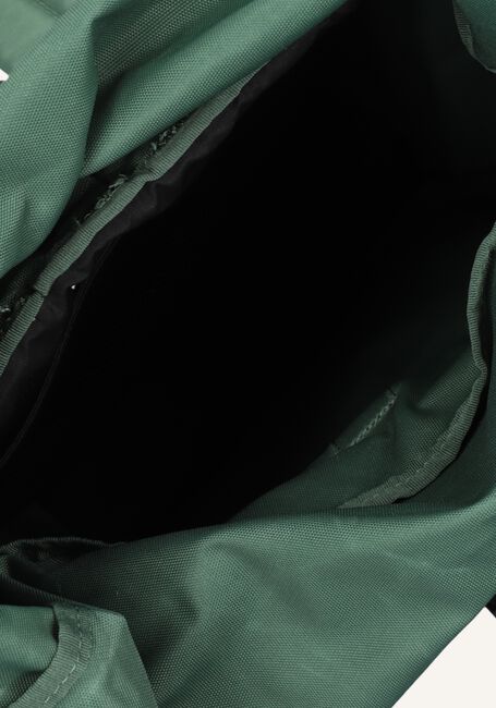 Groene TOMMY JEANS Rugtas TJM ESSENTIAL ROLLTOP BACKPACK Groene TOMMY JEANS Rugtas TJM ESSENTIAL ROLLTOP BACKPACK - large