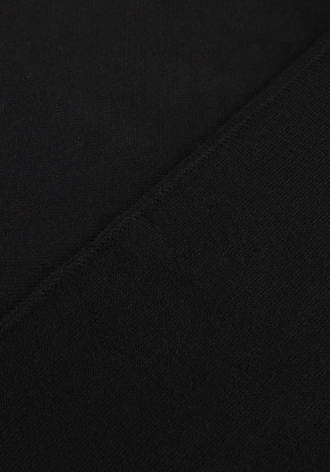 BELLAMY Pull JUDITH en noir - large