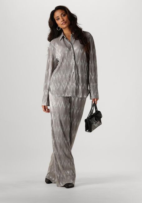 STUDIO AMAYA PHIEN Blouses en gris - large