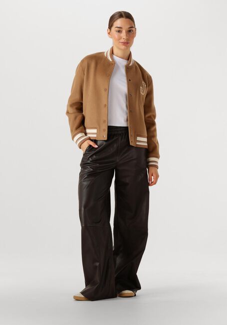 Bruine IBANA Pantalon PAYTEN - large