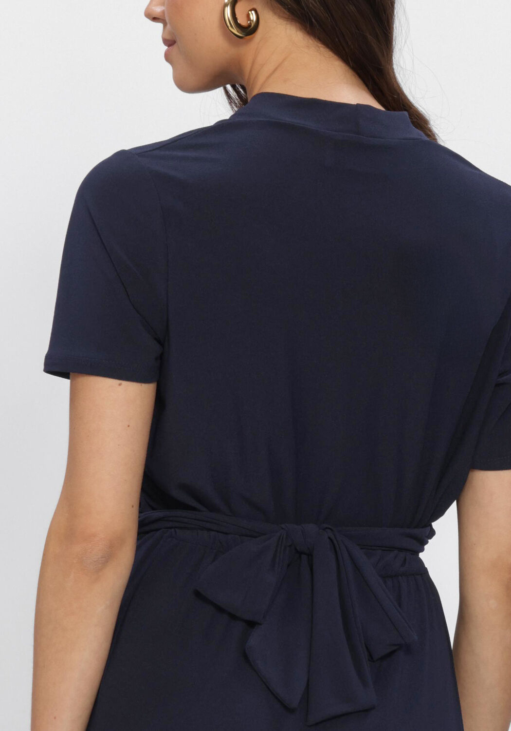 FREEBIRD WV-PRES-CREPE-25-1 Combinaisons Bleu fonc&eacute; - large