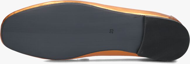 NOTRE-V 6112 Loafers en orange - large
