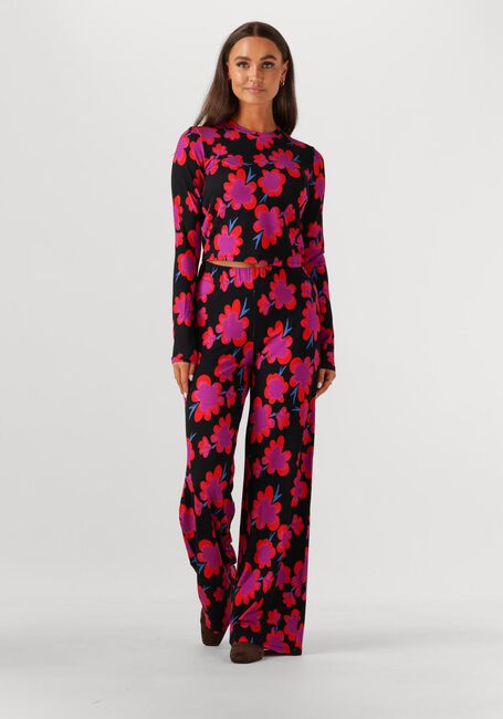 HARPER & YVE T-shirt JEFF-LS en multicolore - large