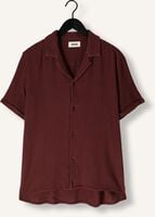 Bordeaux DRYKORN Casual overhemd BIJAN_2 124147 Bordeaux DRYKORN Casual overhemd BIJAN_2 124147 - medium
