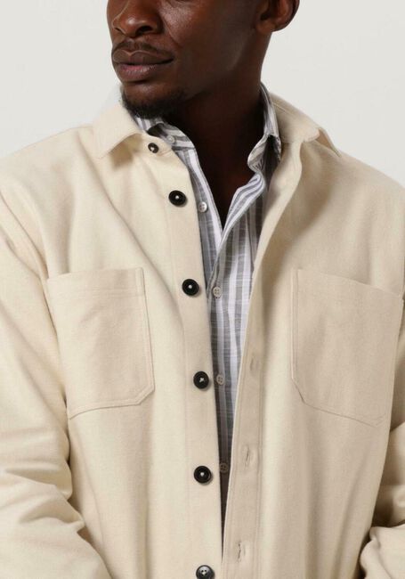 PORTO MILANO Surchemise LISSABON Sable - large