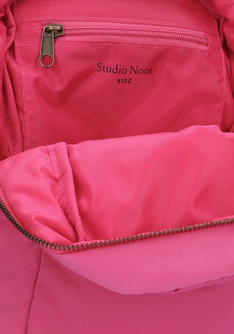 STUDIO NOOS PUFFY MINI BACKPACK STUDIO NOOS PUFFY MINI BACKPACK - large