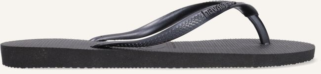 Zwarte HAVAIANAS Slippers SLIM DAMES Zwarte HAVAIANAS Slippers SLIM DAMES - large