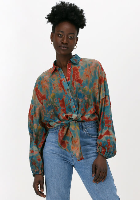 MES DEMOISELLES CARTHWEEL Blouses en multicolore - large