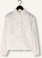 NUKUS HARRIET BLOUSE Blouses Blanc NUKUS HARRIET BLOUSE Blouses Blanc - medium